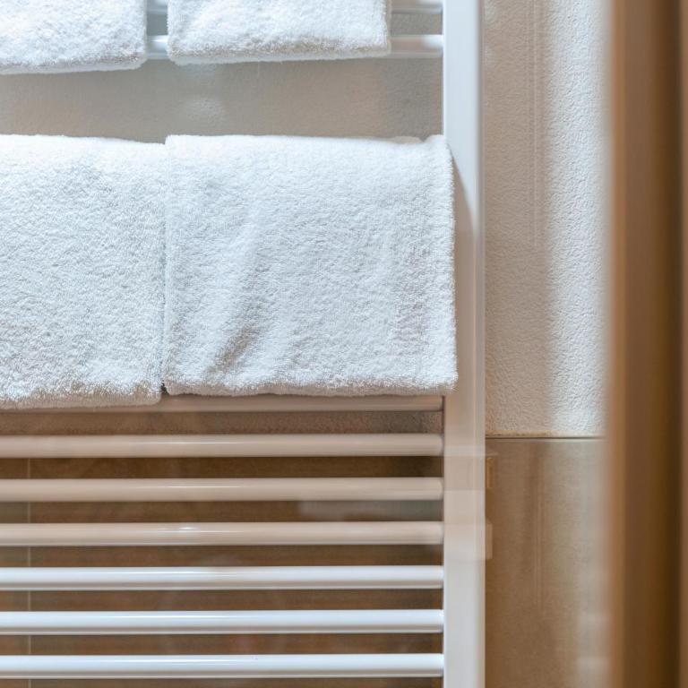 Appartement by Blahut Vacation - dg - Apartment with Shower - 15