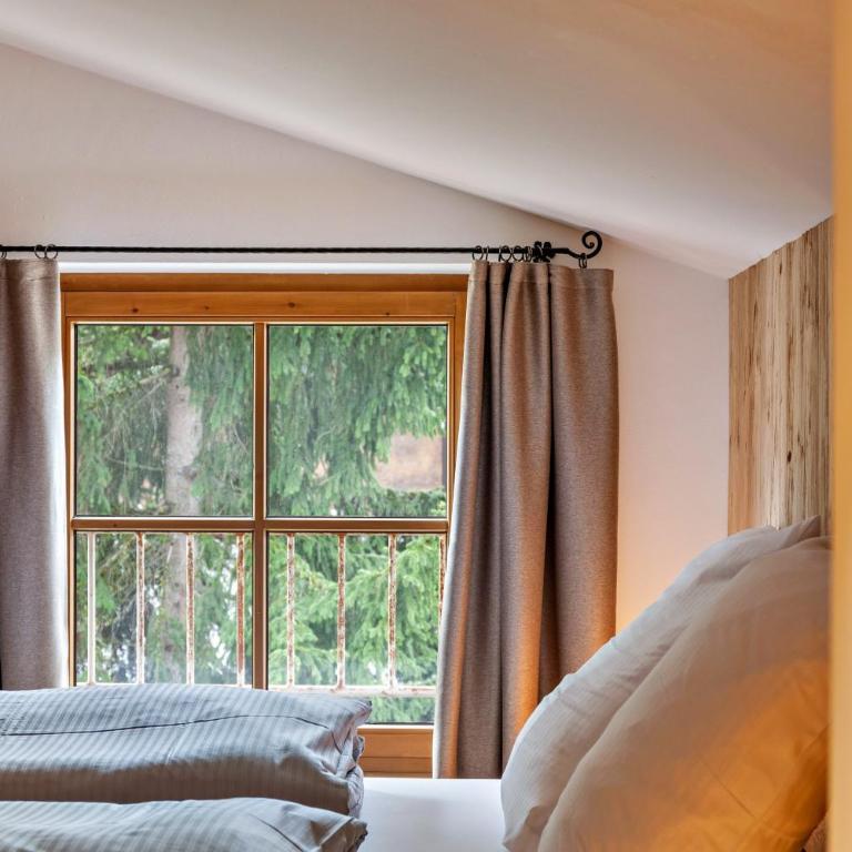 Appartement by Blahut Vacation - dg - Apartment with Shower - 9
