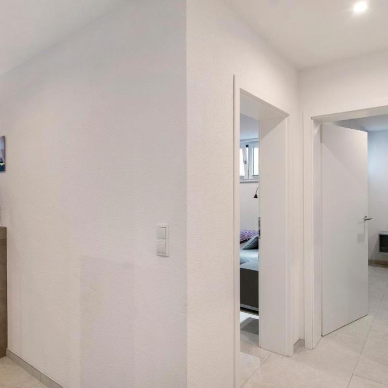Haus Rickenbach - Apartamento con terraza - 14