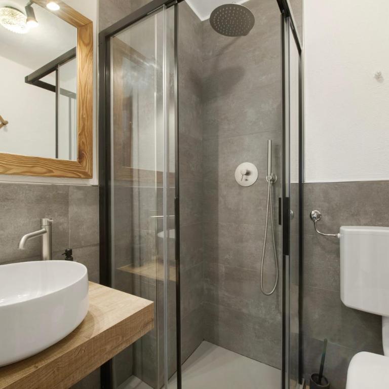 Maison Olga - La Roisette - Appartamento con doccia - 5