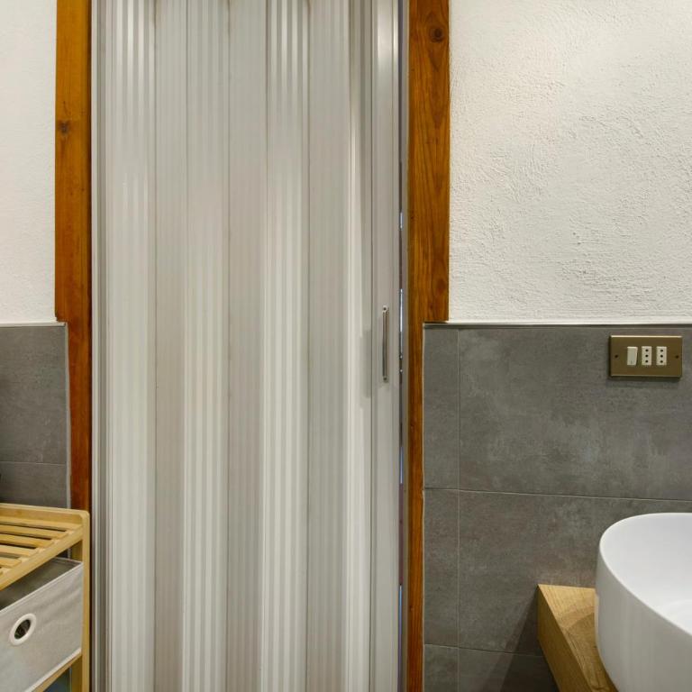 Maison Olga - La Roisette - Appartamento con doccia - 6