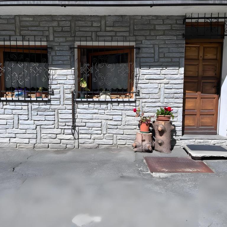 Maison Olga - La Roisette - Appartamento con doccia - 8