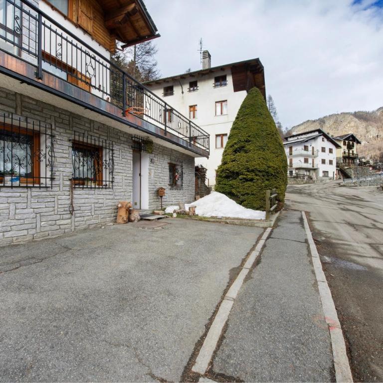 Maison Olga - La Roisette - Appartamento con doccia - 9