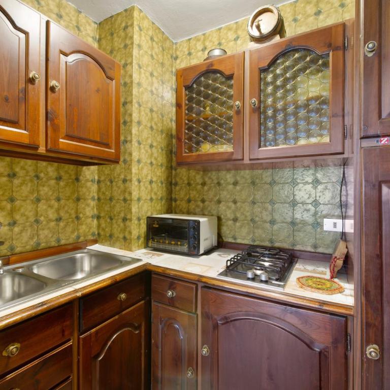 Maison Olga - La Roisette - Appartamento con doccia - 4