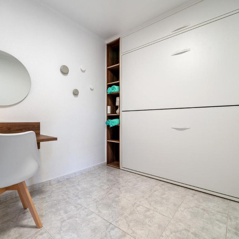 La Terrassa vistas al mar - Apartamento Premium de 3 dormitorios con balcón - 28