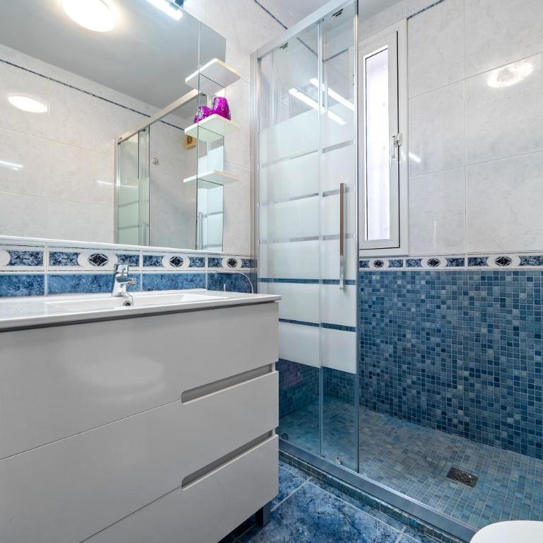 La Terrassa vistas al mar - Apartamento Premium de 3 dormitorios con balcón - 18