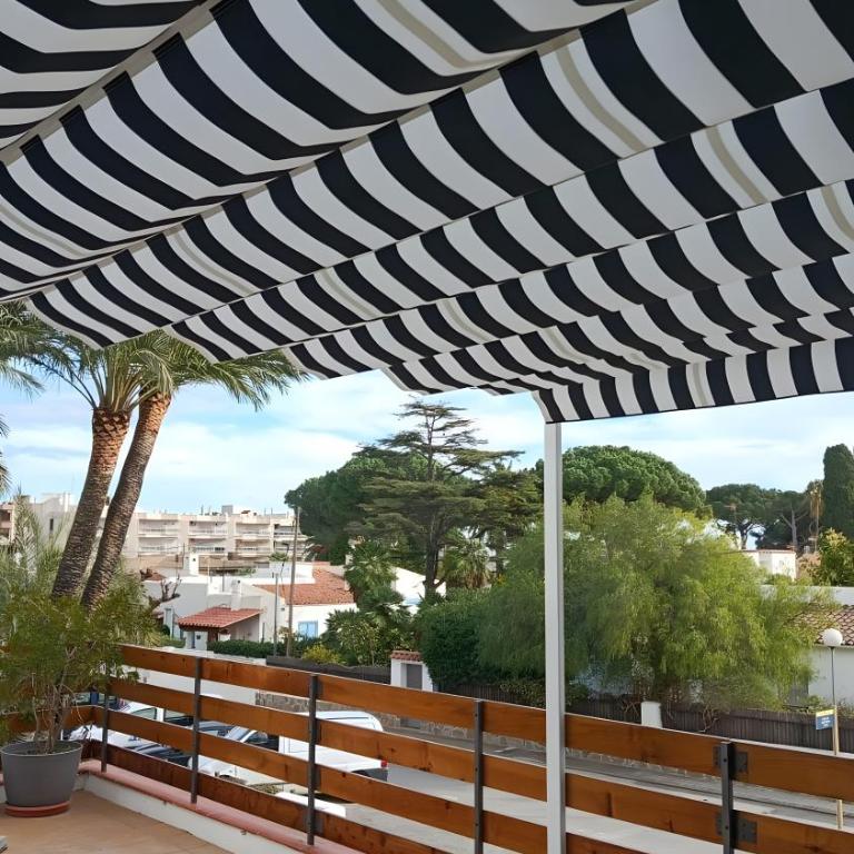 La Terrassa vistas al mar - Apartamento Premium de 3 dormitorios con balcón - 34