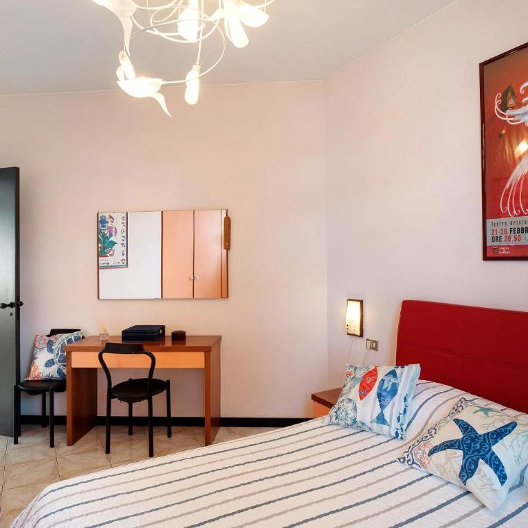 Wonderful flat by sea chez Monique - Maison 1 Chambre - 19