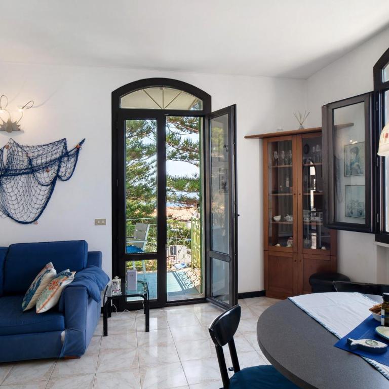 Wonderful flat by sea chez Monique - Maison 1 Chambre - 10