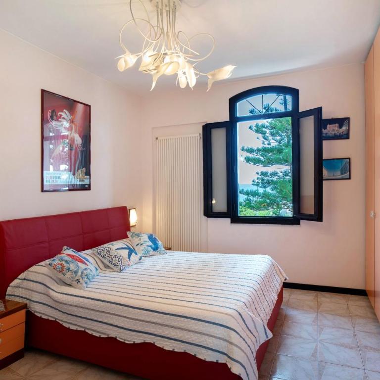 Wonderful flat by sea chez Monique - Maison 1 Chambre - 15