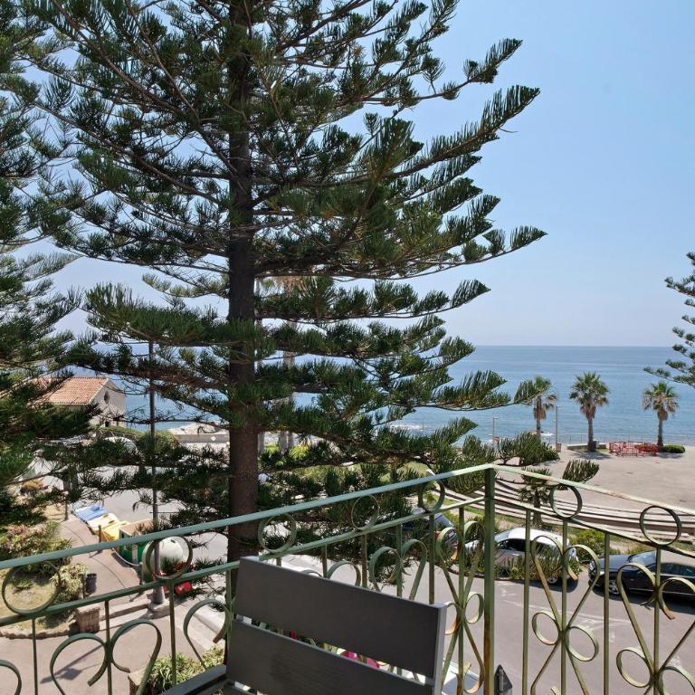 Wonderful flat by sea chez Monique - Maison 1 Chambre - 12