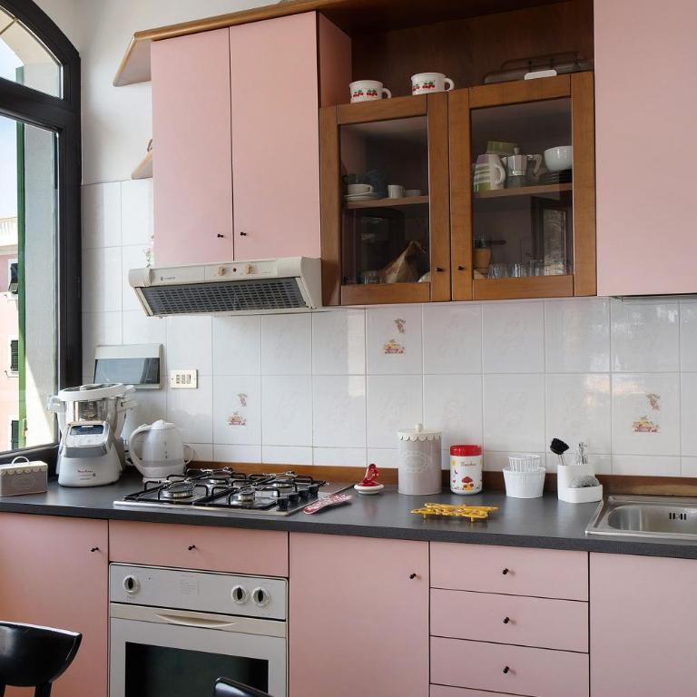 Wonderful flat by sea chez Monique - Maison 1 Chambre - 8