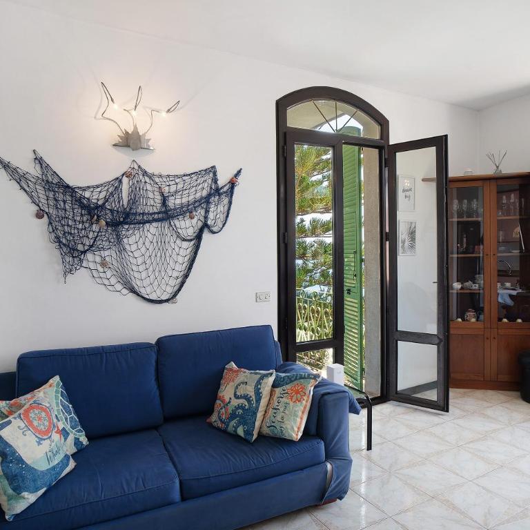 Wonderful flat by sea chez Monique - Maison 1 Chambre - 14