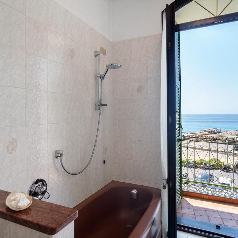 Wonderful flat by sea chez Monique - Maison 1 Chambre - 21