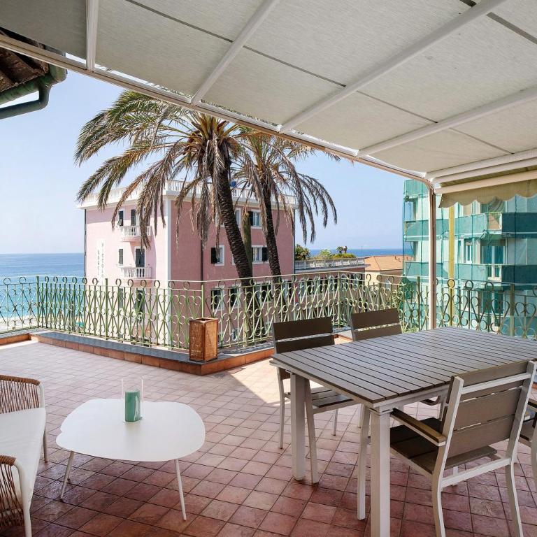 Wonderful flat by sea chez Monique - Maison 1 Chambre - 1