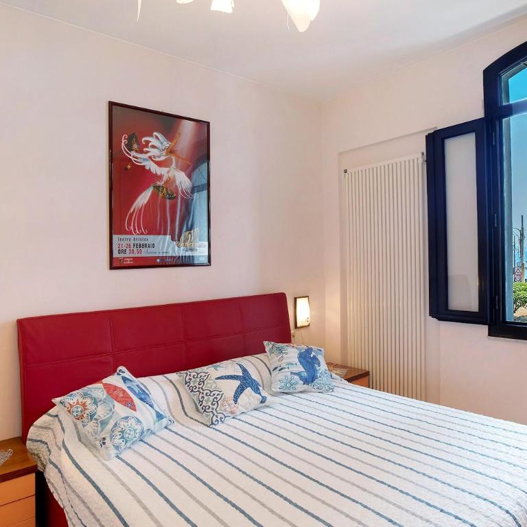 Wonderful flat by sea chez Monique - Maison 1 Chambre - 16