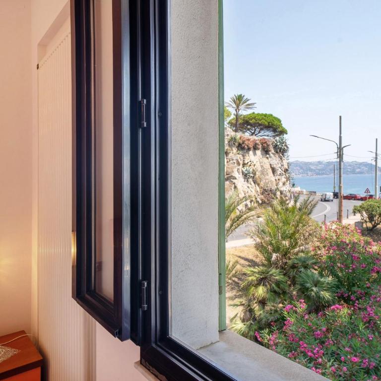 Wonderful flat by sea chez Monique - Maison 1 Chambre - 17