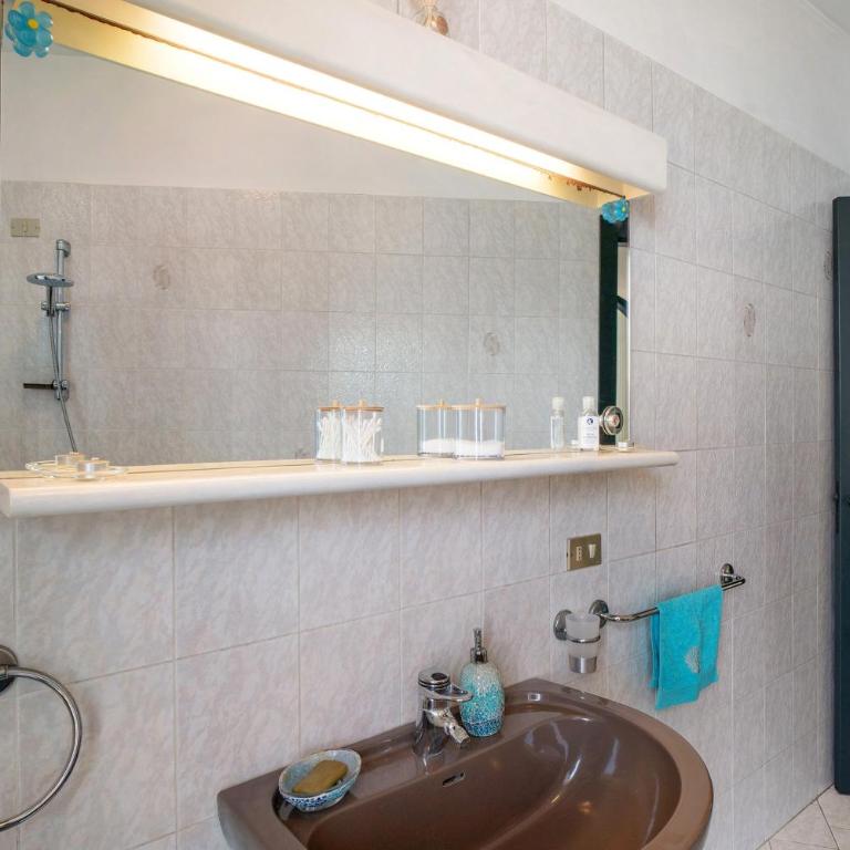 Wonderful flat by sea chez Monique - Maison 1 Chambre - 22