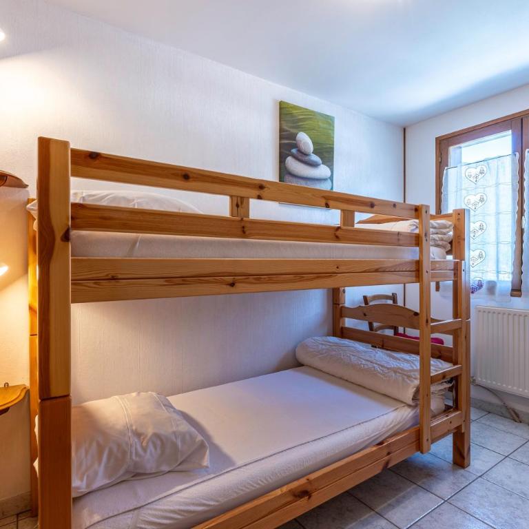 La Favière - Appartement 3 Chambres Premium avec Balcon - 20