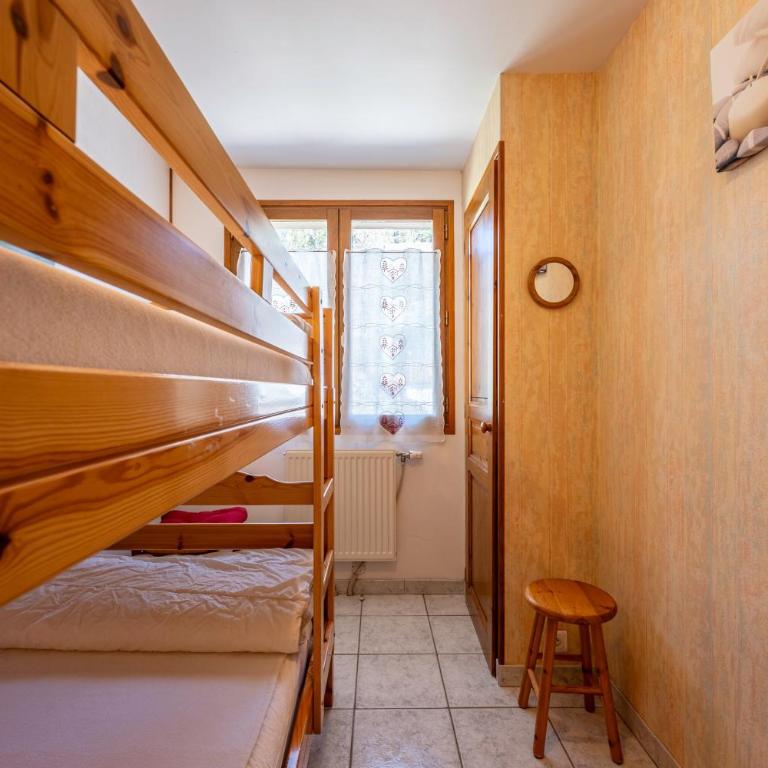 La Favière - Appartement 3 Chambres Premium avec Balcon - 22