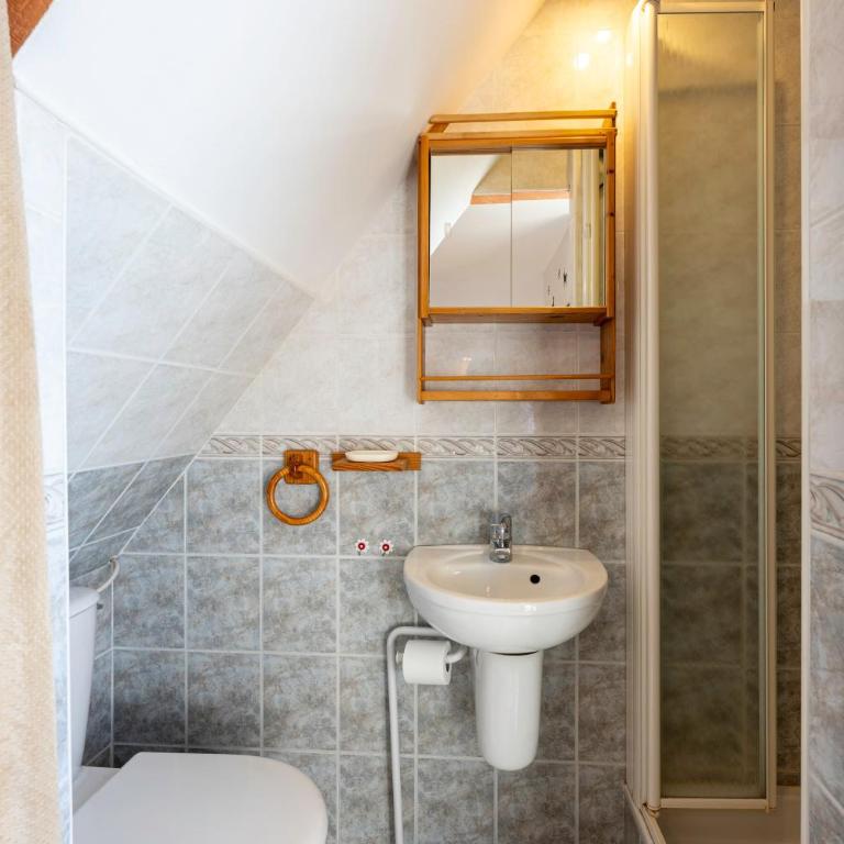 La Favière - Appartement 3 Chambres Premium avec Balcon - 18
