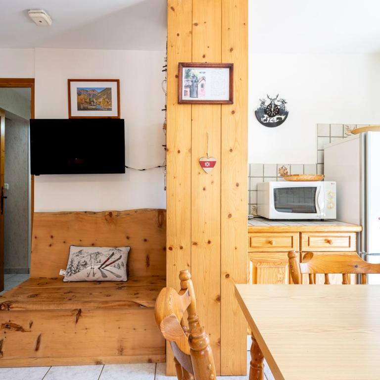 La Favière - Appartement 3 Chambres Premium avec Balcon - 5