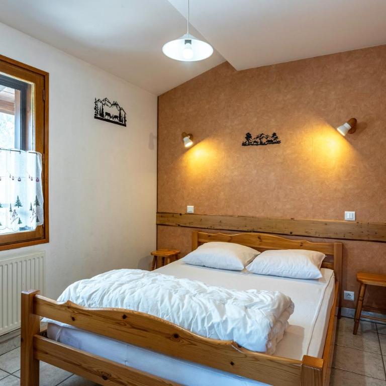 La Favière - Appartement 3 Chambres Premium avec Balcon - 10
