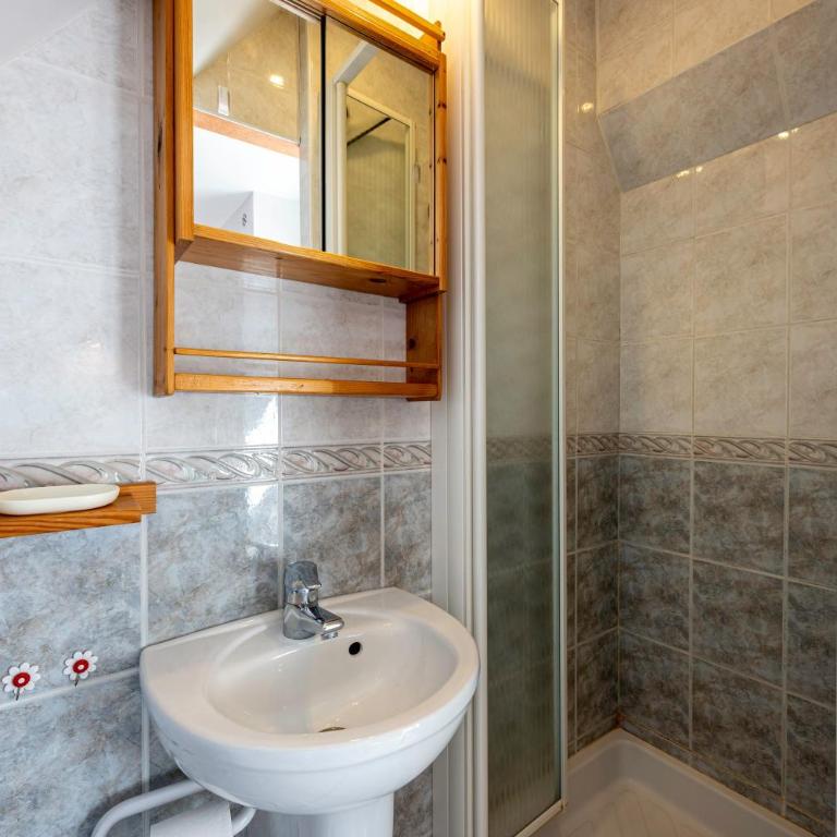 La Favière - Appartement 3 Chambres Premium avec Balcon - 19