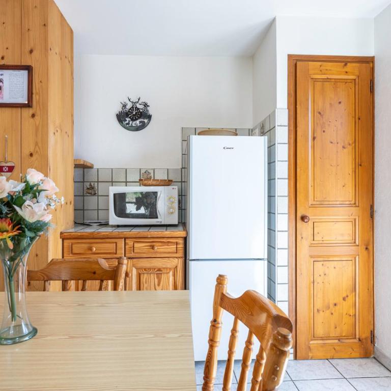 La Favière - Appartement 3 Chambres Premium avec Balcon - 6