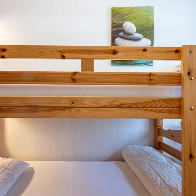 La Favière - Appartement 3 Chambres Premium avec Balcon - 21