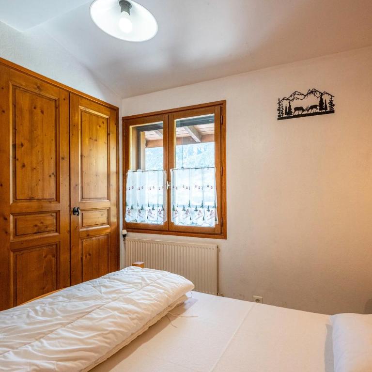 La Favière - Appartement 3 Chambres Premium avec Balcon - 12