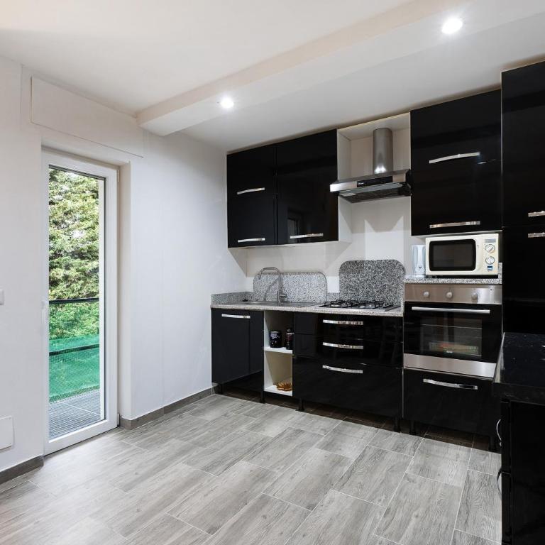 Sweet Home Apartments Bambù - Appartamento Deluxe con 2 Camere da Letto e Vista Giardino - 15