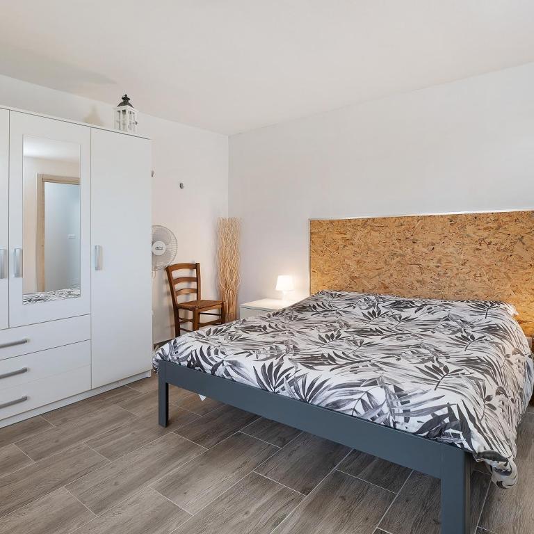 Sweet Home Apartments Bambù - Appartamento Deluxe con 2 Camere da Letto e Vista Giardino - 7
