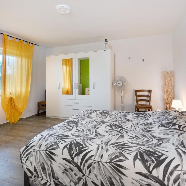 Sweet Home Apartments Bambù - Appartamento Deluxe con 2 Camere da Letto e Vista Giardino - 1