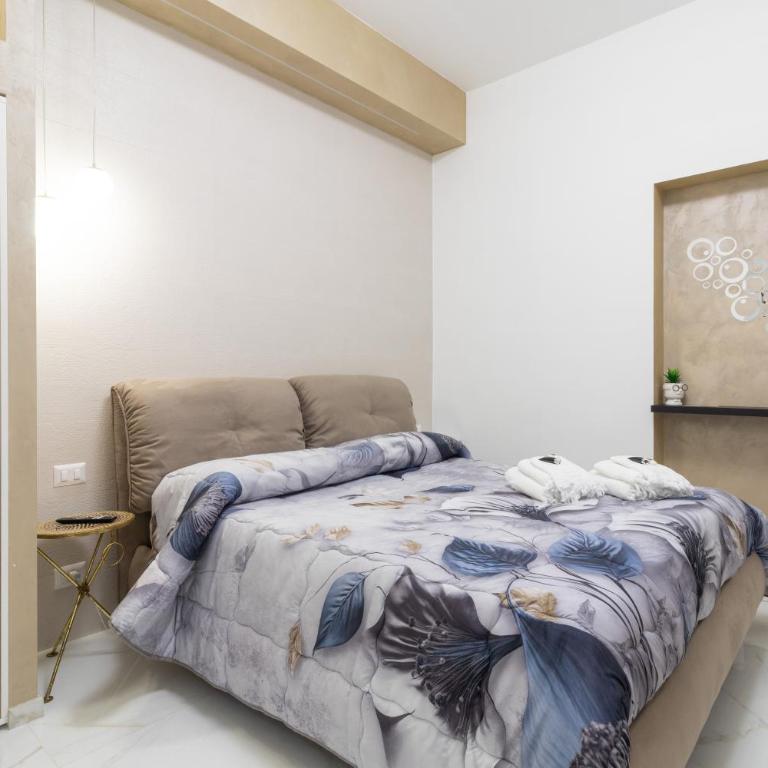 Eralight21 Apartments - Studio with Terrace - 1