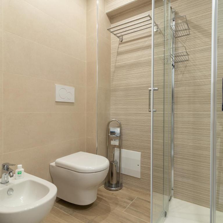 Eralight21 Apartments - Studio with Terrace - 15