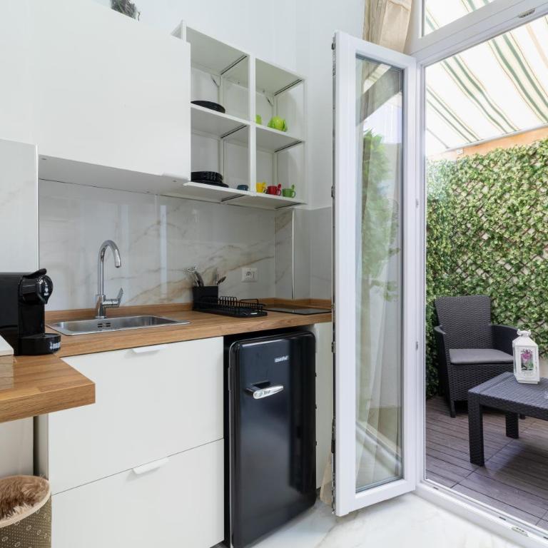 Eralight21 Apartments - Studio with Terrace - 7