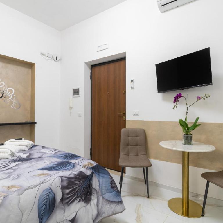 Eralight21 Apartments - Studio with Terrace - 6