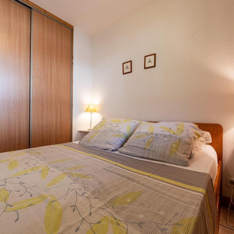 Ty Aravis - Appartement 1 Chambre Supérieur avec Balcon - 12