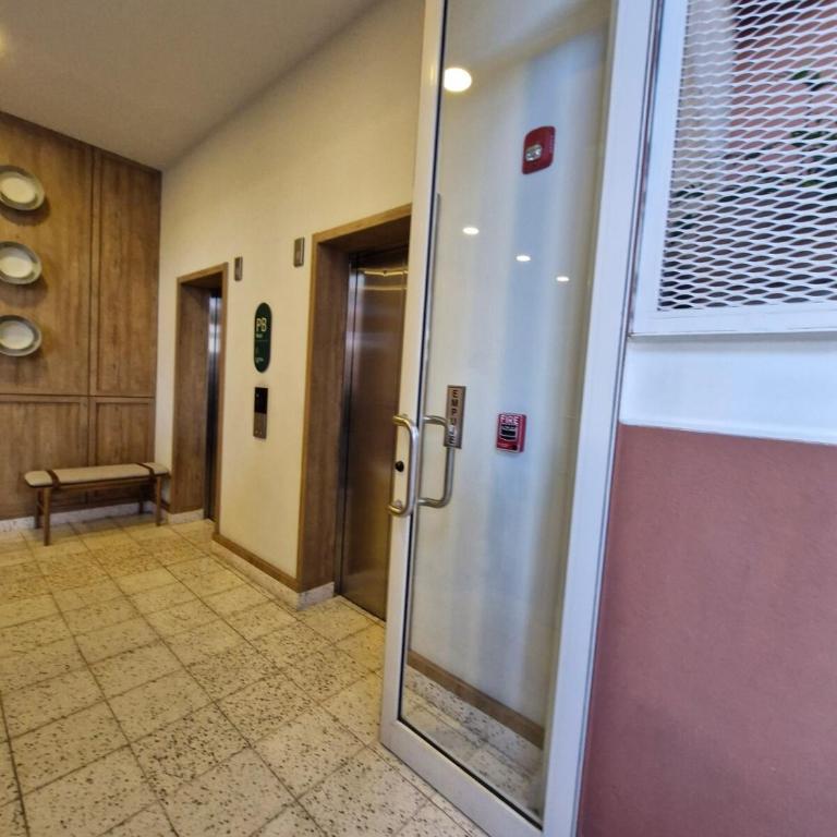 Apto mundialista a 10 min Akron, Zapopan, Zona Real, Valle Real, GDL - Apartment - 27