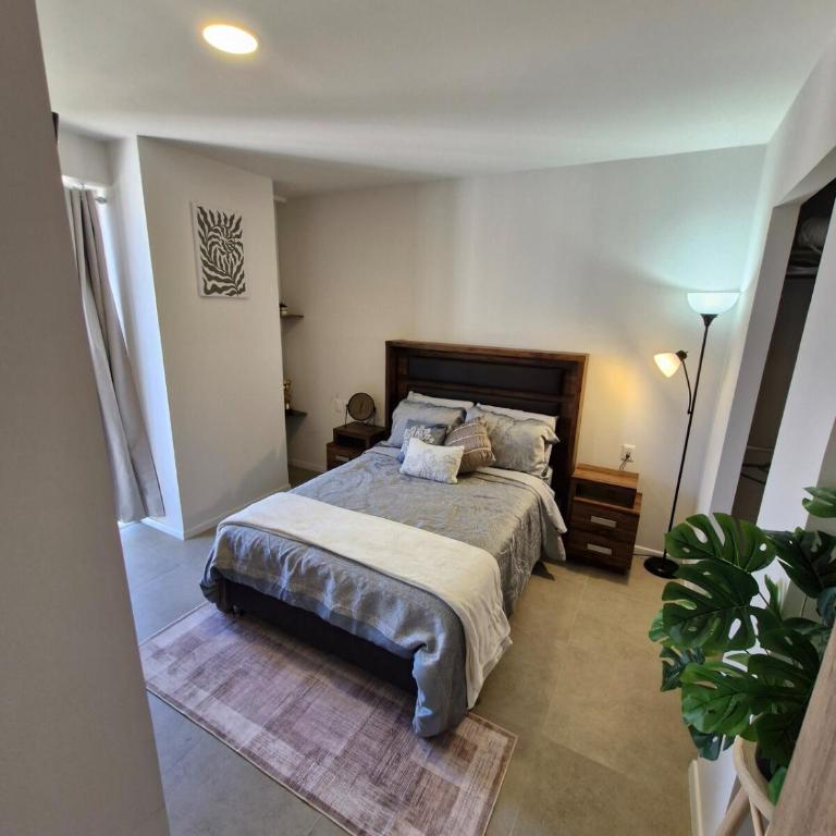 Apto mundialista a 10 min Akron, Zapopan, Zona Real, Valle Real, GDL - Apartment - 11