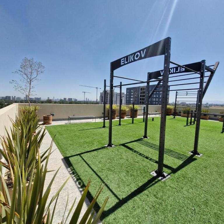 Apto mundialista a 10 min Akron, Zapopan, Zona Real, Valle Real, GDL - Apartment - 37