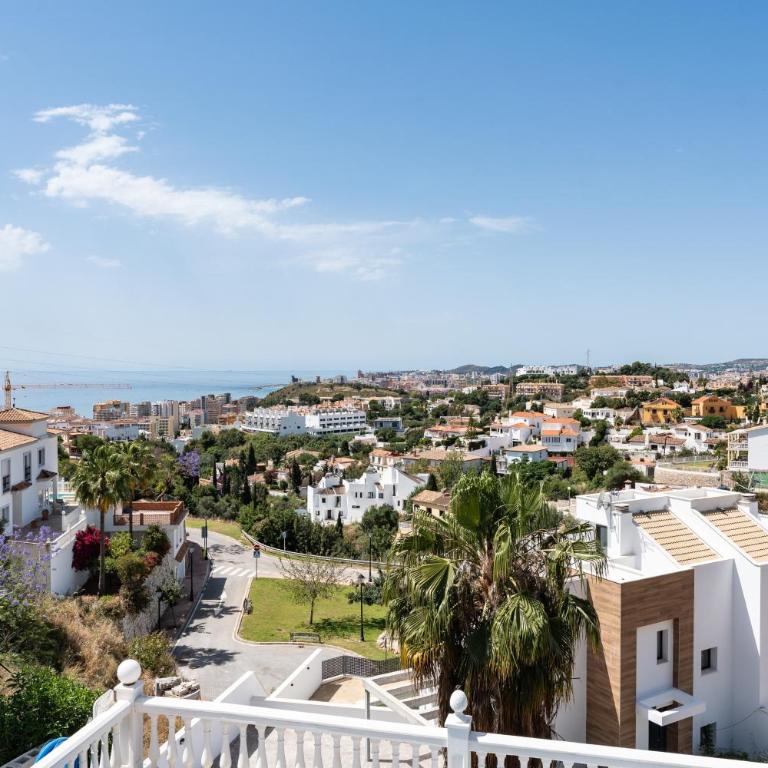 Villa Janina - Villa con vistas al mar - 28
