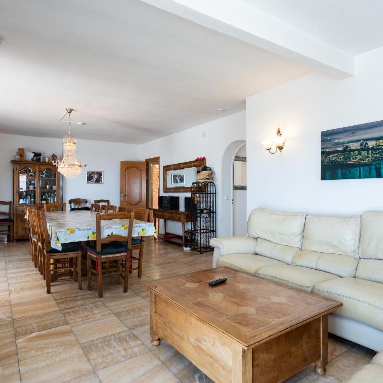 Villa Janina - Villa con vistas al mar - 9