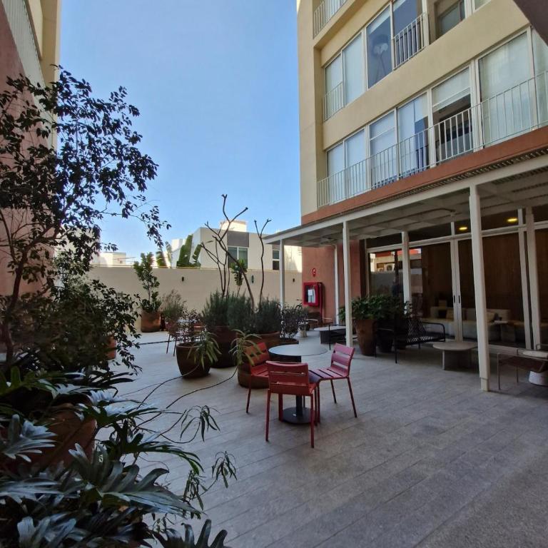 Apto mundialista a 10 min Akron, Zapopan, Zona Real, Valle Real, GDL - Apartment - 26