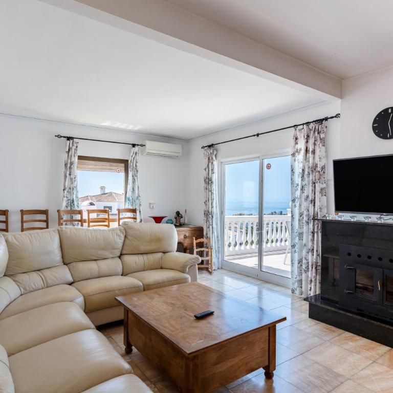 Villa Janina - Villa con vistas al mar - 5