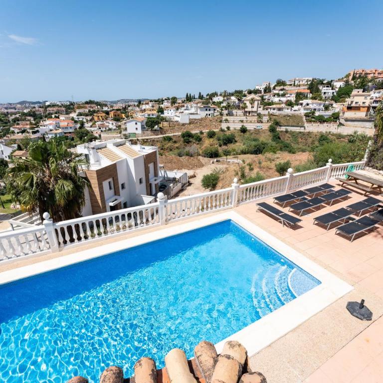 Villa Janina - Villa con vistas al mar - 29