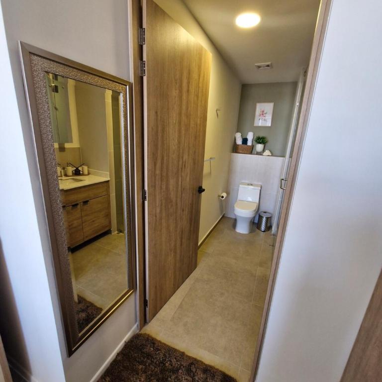 Apto mundialista a 10 min Akron, Zapopan, Zona Real, Valle Real, GDL - Apartment - 9