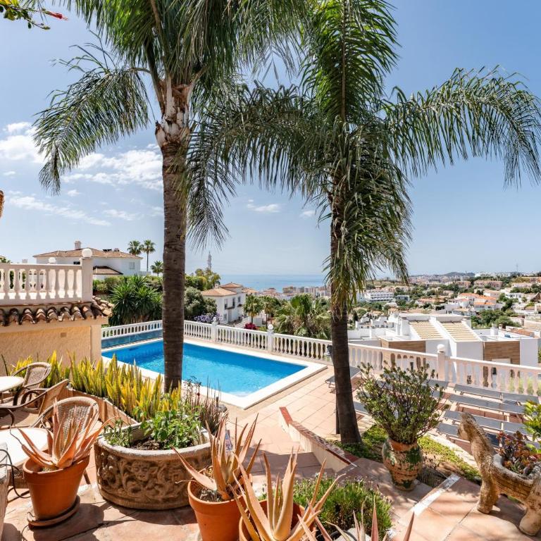 Villa Janina - Villa con vistas al mar - 30