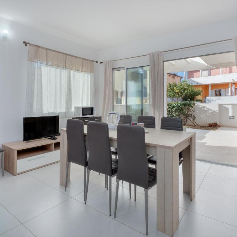 Cormorani - Appartamento 8 - Appartamento con 3 Camere da Letto e Vista Acqua - 4